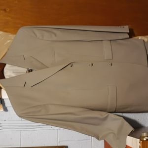 Mens Suit.